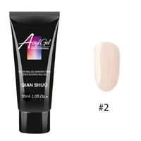 جل اظافر اكريليك درجة 02