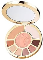 باليت شوستوبر كلاي مجموعه الوجه من تارت