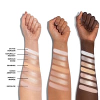 باليت 35 يو غلايديد ديزيرت ارتستري مورفي