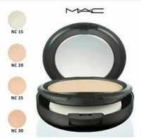 بودره اساس ماك (NC20)