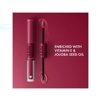 إن إكس واي شاين لاود هاي شاين أحمر شفاه، جول جيتر...