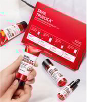 سوم باي مي مجموعة بخلاصة الحلزون