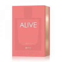 عطر بوس ألايف النسائي او دو بارفيوم-80مل