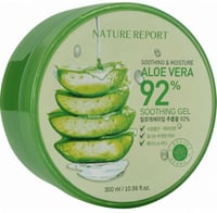 جل الصبار ناتشر ريبورت 300مل