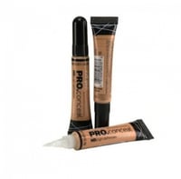 ال ايه جيرل-خافي عيوب كونسيلر برو