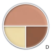 عجلة الترا فاونديشن تريو من كريولان