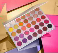 شدو مورفي جاكلين هيل فوليوم