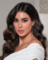 لنس مي عدسات ملونة - ستون