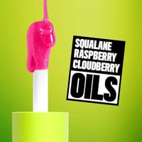 ان واي اكس قلوس ملمع شفاه فات اويل دريب سوبر مودل...