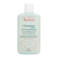 افين كلينانس هيدرا كريم منظف ومهدئ للبشرة الحساسة...