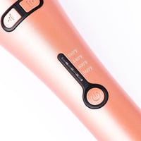 جوسي ايبر جهاز فير كيرلي لون روز جولد موديل JH-202...