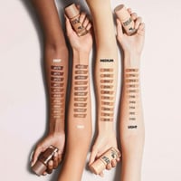 ميك اب - فور ايفر كريم اساس اتش دي سكين 1R12