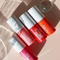 ياده مجموعة بي ماي تينت للشفاه و الخدود 4 في 1