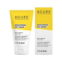 كريم النهار لتفتيح البشرة من اكيور - 50 مل