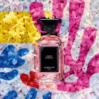 عطر غيرلان جاسمين بونور أو دو برفيوم 200 مل