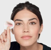 ماء ميسيلار منظف من غارنييه - 400 مل