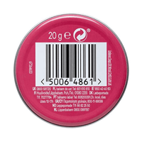 فازلين مرطب ومورد للشفاه - 20جم