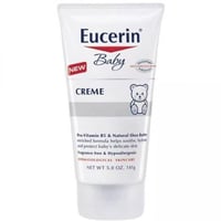 كريم للاطفال بزبدة الشيا من يوسيرين 141 جرام