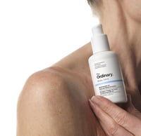 ذا اورديناري مستحلب النياسيناميد 5% للوجه والجسم 1...