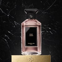 عطر غيرلان لار ايه لاماتيير روز شيري - او دو بارفي...