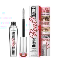 بنفت ذي ار ريل ماجنت إكستريم ماسكارا لإطالة الرموش...