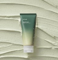 مجموعة التنظيف العميق للبشره من انوا