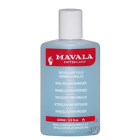 مافالا مزيل طلاء الأظافر 100 مل - أزرق