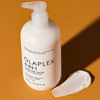 ماسك مرطب الشعر 4 في 1 من اولابليكس - 370مل