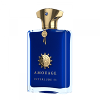 عطر امواج انترلود 53 الرجالي او دو بارفيوم 100مل