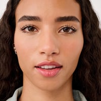 ماسكرا بنفت باد جل بانق لتكثيف الرموش المقاومة للم...