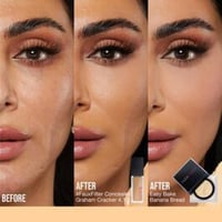 بودرة إيزي بيك السائبة لتثبيت المكياج كب كيك