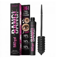 ماسكرا رموش بينيفيت باد جيرل بانج