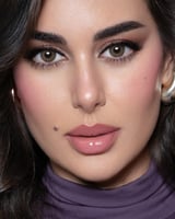 لنس مي عدسات ملونة - كنتور