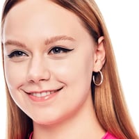 ايسنس محدد عيون ضد الماء 01 أسود - 1 مل