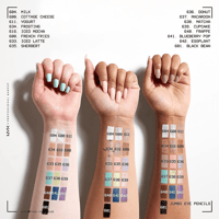 قلم عريض كريمي لتحديد العيون من نيكس