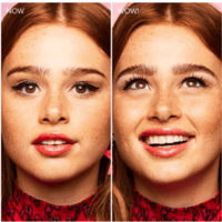 بنفت جل مسكرة تثبيت الحواجب الشفاف لمدة 24 ساعة -...