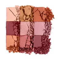 فلورمار مجموعة ظلال العيون 9 الوان