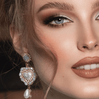 مجموعة ظلال العيون من نوره بوعوض - فايث