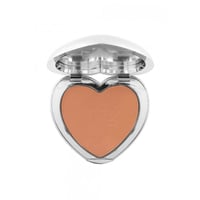 نوره بو عوض بلاشر احمر خدود بودرة برايد