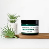 سوم باي مي كريم أحماض التقشير المعجزة ميراكل بخلاص...