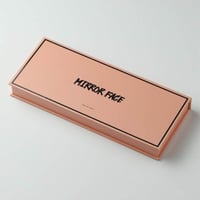 اضاءة نورة بو عوض باليت هايلايت - ميرور فيس 3 الوا...