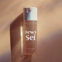 بخاخ مثبت للمكياج ديوي ست من انستازيا بيفرلي هيلز...