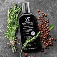 ووتر مانز شامبو جرو مي للعناية بالشعر - 250 مل