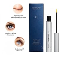 بلسم الرموش المتطور ريفتا لاش 2.0مل