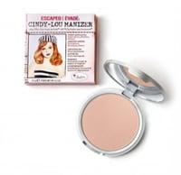 اضاءه كاندي لو ذابالم the balm