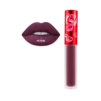 احمر الشفاه ( فيتش ) - لايم كرايم