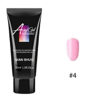 جل اظافر اكريليك درجة 04