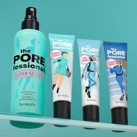 ذا بورفيشينال: بخاخ فائق لتثبيت المكياج 120مل