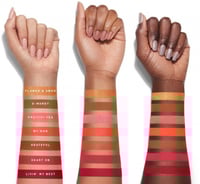 شدو مورفي جاكلين هيل فوليوم