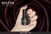 طلاء أظافر بوليفر (619)